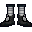Edo Madara Boots